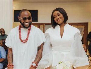 Davido Confirms The News Of His Upcoming Wedding To Chioma (VIDEO)