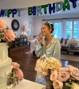 "I Feel Incredibly Blessed, I Have The Most Amazing Fans In The World"- Jennifer Lopez Pens Heartfelt Note To Her Fans As She Celebrates 55th Birthday