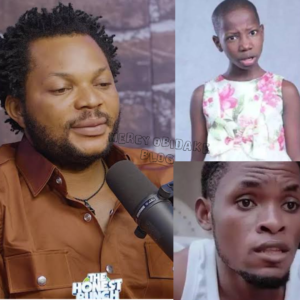 "Emmanuella Didn't Build Any House For Her Family, She Doesn't Even Know The Price Of A Block....Mark Angel Controls Everything"- Denilson Igwe Says, Shows Evidence (PHOTOS)