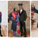 "Thank You For Making Me Proud....Single Parents Are The True Heroes & Champions"- Actress Iyabo Ojo Celebrates Her Son's Graduation