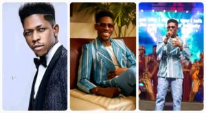 Moses Bliss gets called out for charging N7 million for a guest ministration (DETAILS)