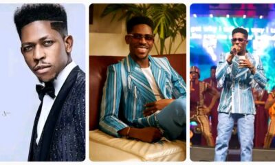 Moses Bliss gets called out for charging N7 million for a guest ministration (DETAILS)