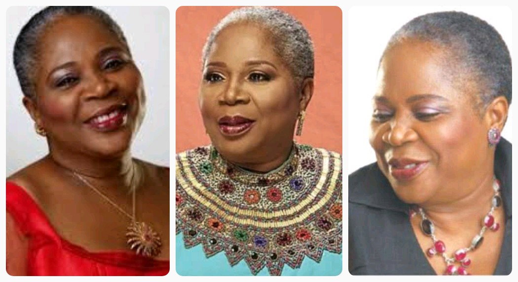 Onyeka Onwenu dies at 72