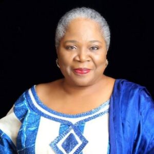 Award winning Actress, Genevieve Nnaji has written a heartfelt tribute to late Singer, Onyeka Onwenu, who passed away recently at the age of 72. 