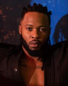 "I lost my virginity at 24. Until that time, I didn't know anything beyond music; I didn’t even know how to talk to women" - Singer Flavour (VIDEO)