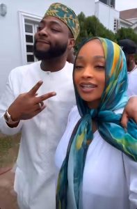 "If I p@ss away and come back, Lord, I still want to be an Adeleke...." - Davido's cousin, Folasade, expresses her profound love for the Adeleke family