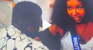  "I Paid For Y@nsh Two Years Ago But I'm Scared To Do It"- BBNaija, Rhuthee Reveals As She T@ckles Mayor For Using Her To Get Over Nelly (VIDEO)