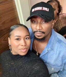 "Sir Dee Is One Of The Sw€€test Guys I Know, The Woman I Am Today Is Because Of Him"- BBNaija HM, Wanni Opens Up On Relationship With Her Ex, Reveals Why They Broke & He Married Another Lady (DETAIL)