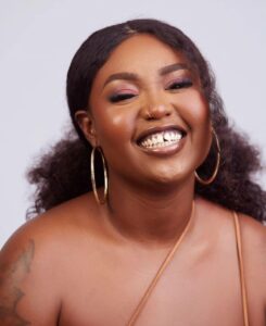 "I spoke my truth, and that's who i am. I don't regret anything i've done in the house, i am not scar£d to leave & won't change anything"- Rhuthee says, reveals her only f£ar....(VIDEO/DETAILS)