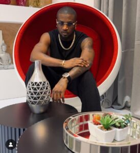 “What do you truly gain by constantly disrespecting and belittling me all the time. You have disrespected my wife......"- Peter Okoye writes an open letter to his twin Paul Okoye