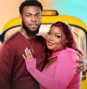 "Zion Jnr On The Way"- Reactions As Chinwe Reveals She's Been Feeling Nauseous & Her Period Is Delaying (VIDEO)