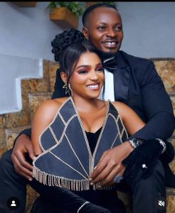 Bbnaija: See Toby's Reaction After Finding Out His Crush, Kassia Is Married, Reveals Next Plan (VIDEO)