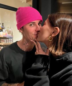 "Welcome Home, Jack Blues Bieber"- Justin Beiber & Wife, Hailey Welcome First Child (PHOTOS)