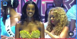 Chidinma Adetshina Crowned Miss Universe Nigeria 2024 (VIDEO)