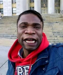 "I Have A Serious M£nt@l Issue, I Think I Need Psychological Analysis. I'm Not M@d Though" - Singer Speed Darlington (VIDEO)