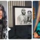 "You Like Small Boys, Davido Is 31, While You're 42, He Does Not Even Like F^t Ladies..You're Disr£specting Your Boyfriend"- Blessing CEO Sl@ms Nkechi Blessing For Hanging Davido's Portrait By Her Bedside (VIDEO)