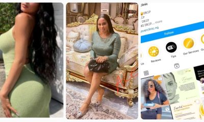 Lady Di£s Following Failed Body Enhanc£ment Procedure in Lagos; Clinic Owner on the Run (DETAILS)