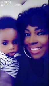 Popular Nigerian actress, producer and host, Susan Peters has celebrate her son on his 5th birthday today, 15th August, 2024.

The actress took to her Instagram page to share photos of herself and her son when he was an infant and now that he is grown little kid.

She made a prophetic prayers and declaration for God's blessings and presence in the life of her son.

She wrote; “Ochekum, we are on the 5th floor.

Happy birthday, Son, many more years ahead and God’s Blessings. May his presence never depart from you; his provision and protection prosperity will always be available for you.
God’s child, happy birthday with love. IYA OBA”.