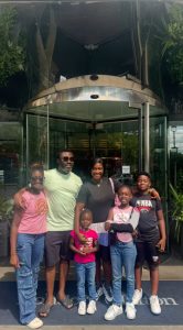 "Faithful God" - Actress Mercy Johnson Okojie and Husband Celebrate Their 13th Wedding Anniversary (PHOTOS)