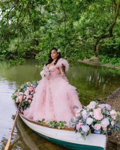 "My Miracle Baby, You Are My Answered Prayer"- Fashion Designer, Tiannah Celebrates Daughter's Birthday With Stunning Photos