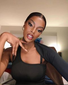 Chidinma Adetshina Crowned Miss Universe Nigeria 2024 (VIDEO)