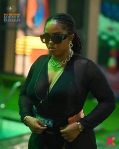 BBNaija Season 9 Housemate Onyeka Chigbo Celebrates 29th Birthday with Positivity and Vibes