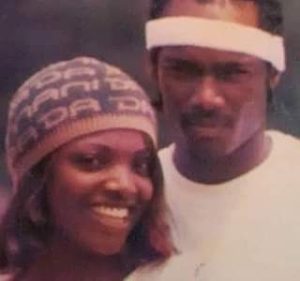 
"Still The One" - Actress, Annie Idibia Celebrates Her Husband, Singer 2baba's Birthday With Throwback Photos