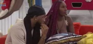 "They Are Not Real"- Nelly and Sooj Call Out Victoria's 'Shady Moves' and Question Her & Kelly Rae's Authenticity (DETAIL)