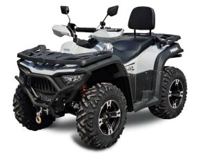 Cadmoto: The Ultimate Choice for Off-Road Adventures and Utility Vehicles