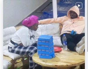 "Her Strategy Is To Be Poking Her Nose In People's Business" BBNaija Kassia Discusses Onyeka's Strategy With Kelly Rae, Questions Her Friendship with Wanni (VIDEO/DETAIL)