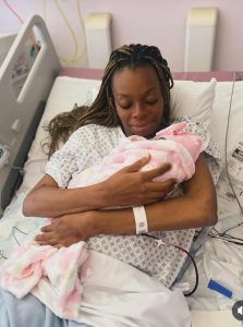 Call Me Grandpa Paulo" - Record Executive & Talent Manager Paulo Okoye Shares Excitement as Daughter Welcomes First Child