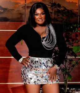 Nollywood Is Full Of M@ d, Ev!l, Dev!lish people..Leave Me Alone"- Actress Ruth Eze Cr!es Out (DETAILS)