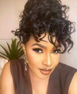 Actress Mary Igwe Reportedly Pregnant (DETAILS)