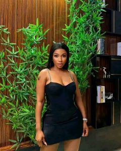 "I Can't Engage In Such Nonsense"- BBNaija Star, Mercy Eke Denies Being The Woman In V!ral N* d£ V!D£0 (DETAILS)