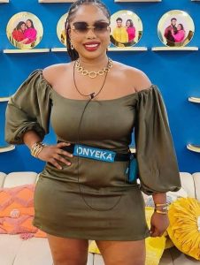 "Onyeka Is The Most Ann0ying Housemate"- TJay Says, Criticizes Her Attitude (VIDEO/DETAIL)