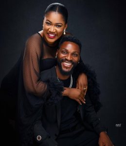 "Light of my World" Tobi Bakre Celebrates Wife Anu Bakre with Heartfelt Message on Her Birthday (PHOTOS)