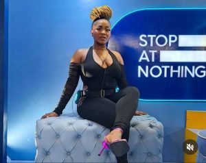 BBNaija S9: Handi Opens Up About Eviction, Fans Sacr!ficing Her To Save Her Twin, Wanni (VIDEO/DETAILS)