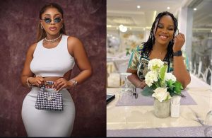 "This Is So Embarrasing"- Mercy Eke apologizes, after her X account called Onyeka a gold d!gger (DETAILS)