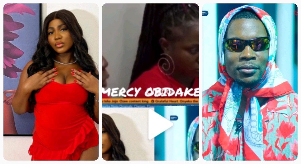 "Shaun Is A Man!pulator"- Handi Warns Twin Sister Wanni Against Shaun's Man!pulative Tact!cs (VIDEO/DETAILS)