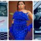 Fans Gift May Edochie Range Rover On Her Birthday (PHOTOS/VIDEO)