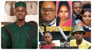 Ben and Chizoba Reveal Their BBNaija Winner Predictions (DETAIL)