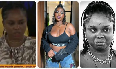 "Wanni Is The Most Annoying Housemate" Onyeka Opens Up to Fellow Housemate Sooj  (VIDEO)