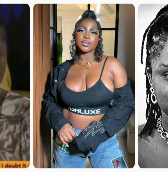 "Wanni Is The Most Annoying Housemate" Onyeka Opens Up to Fellow Housemate Sooj  (VIDEO)