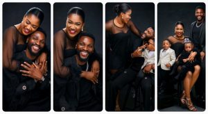 "Light of my World" Tobi Bakre Celebrates Wife Anu Bakre with Heartfelt Message on Her Birthday (PHOTOS)