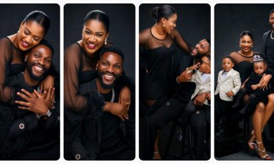 "Light of my World" Tobi Bakre Celebrates Wife Anu Bakre with Heartfelt Message on Her Birthday (PHOTOS)