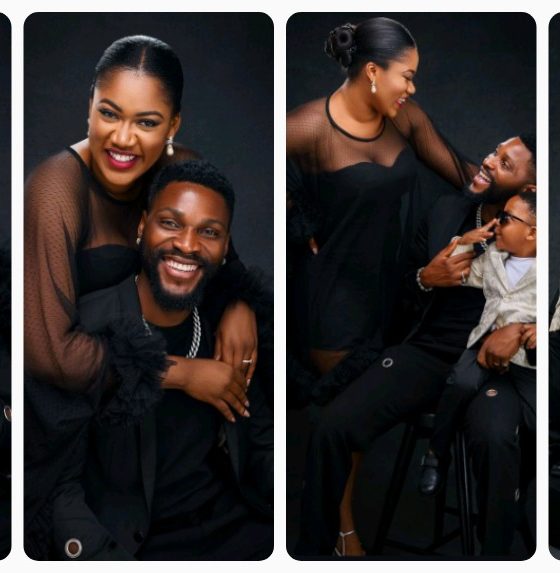 "Light of my World" Tobi Bakre Celebrates Wife Anu Bakre with Heartfelt Message on Her Birthday (PHOTOS)