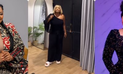 "I Need A Man..... But I Don't Want Yahoo Boys"- Juliana Oyalode Reveals,Tells Her Friends To Find Husband For Her (VIDEO/DETAILS)