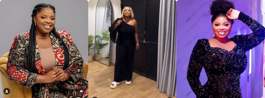 "I Need A Man..... But I Don't Want Yahoo Boys"- Juliana Oyalode Reveals,Tells Her Friends To Find Husband For Her (VIDEO/DETAILS)