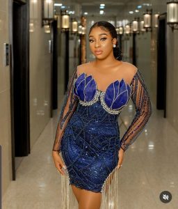 "LORD, I AM Super Grateful For Everything In My Life" - Teen Actress, Adaeze Onuigbo Writes As She Celebrates Her 16th Birthday Today (DETAIL)