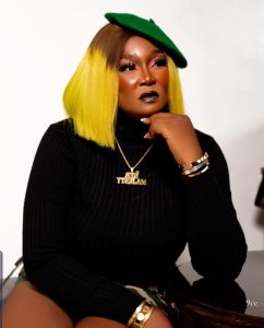 Nollywood Is Full Of M@ d, Ev!l, Dev!lish people..Leave Me Alone"- Actress Ruth Eze Cr!es Out (DETAILS)